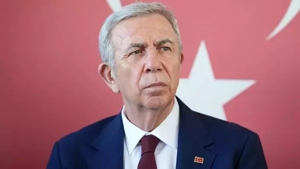 Mansur Yavaş'tan karton bardak skandalı! Ankaralılar isyanda